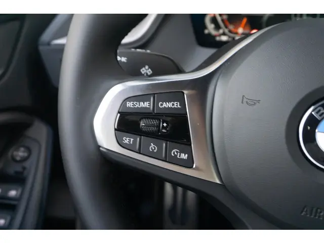 BMW 1 Serie 5-deurs 2023 Benzine 22