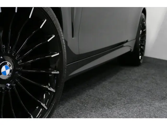 BMW 4 Serie Coupé 428i xDrive M Sport 2014 Benzine 26