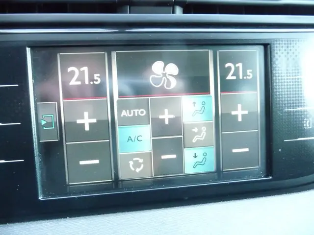 Citroën C4 Picasso 1.2 PureTech Intensive 2016 Benzine 19