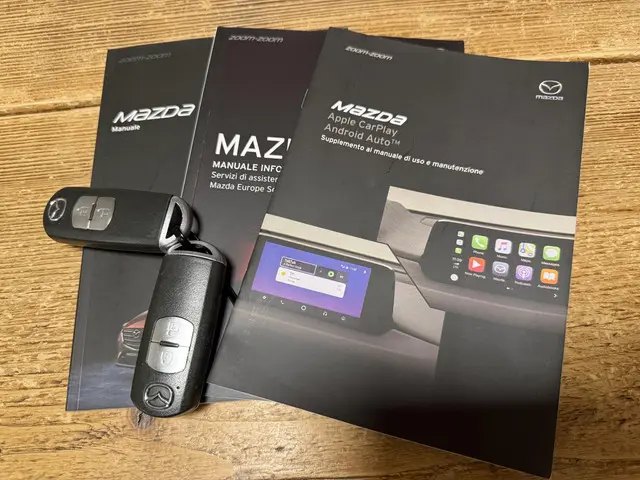 Mazda CX-3 2.0 SkyActiv-G 120 GT-M 2019 Benzine 26