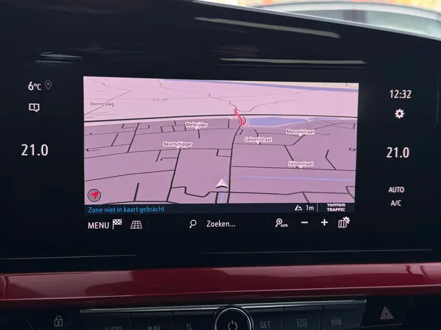 Opel Mokka 1.2 Turbo GS Line 2021 Benzine 12