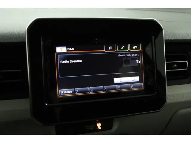 Suzuki Ignis 1.2 Select 2018 Benzine 8