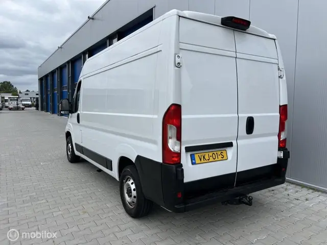 Fiat Ducato 30 2.3 MJ L2H2 2021 Diesel 6
