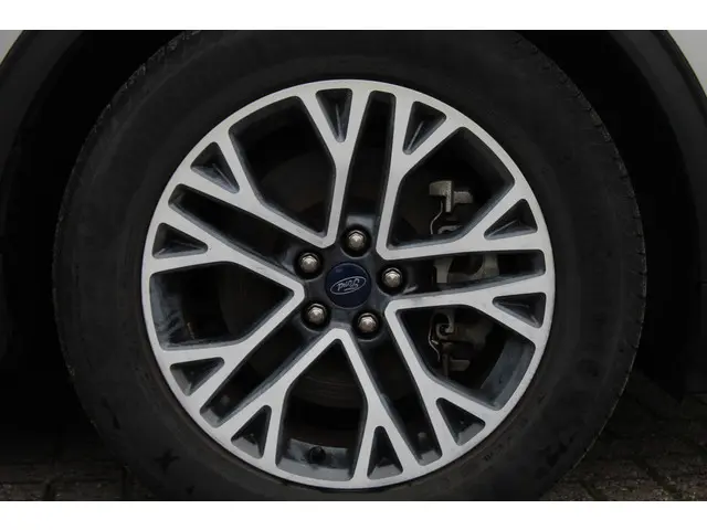 Ford Kuga 2.5 PHEV ECC, 2020 Hybride Benzine 30