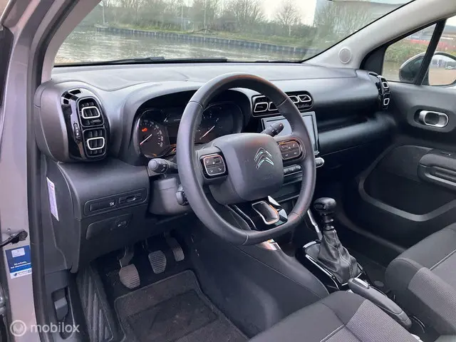 Citroën C3 Aircross 1.2 PureTech Feel 2022 Benzine 9