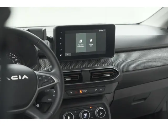 Dacia Sandero Stepway TCe 90 Expression 2024 Benzine 51