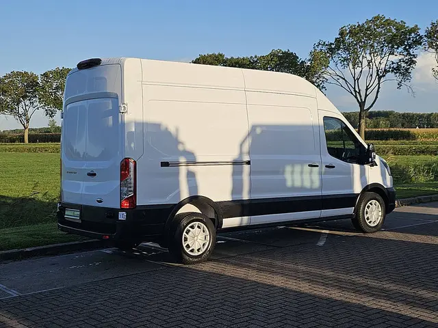 Ford Transit 2.0 2024 Diesel 3