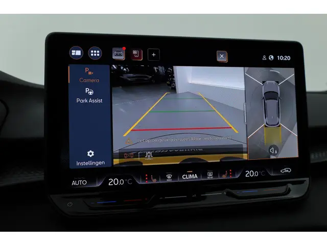 CUPRA Terramar 1.5 eTSI 2025 Benzine 28