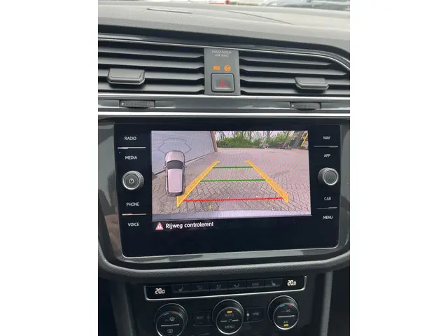 Volkswagen Tiguan 1.5 TSI ACT Highline 2020 Benzine 29