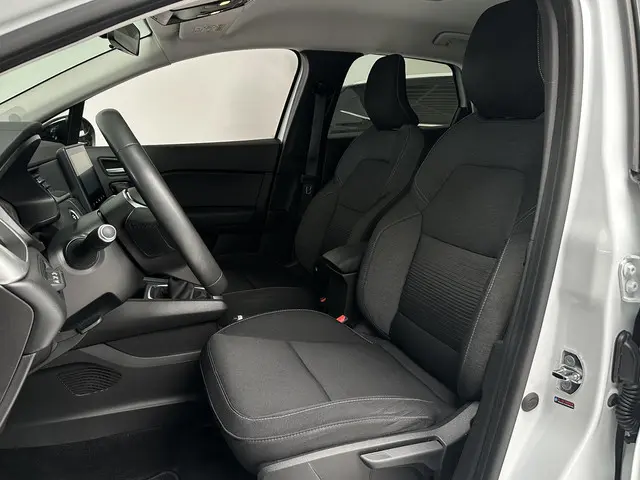 Renault Captur 1.0 TCe 90 Zen 2021 Benzine 7