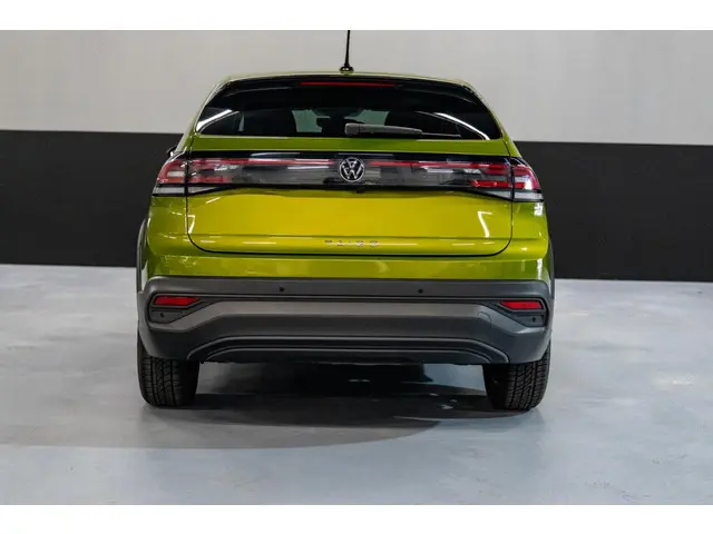 Volkswagen Taigo 1.0 TSI Life Edition 2024 Benzine 2