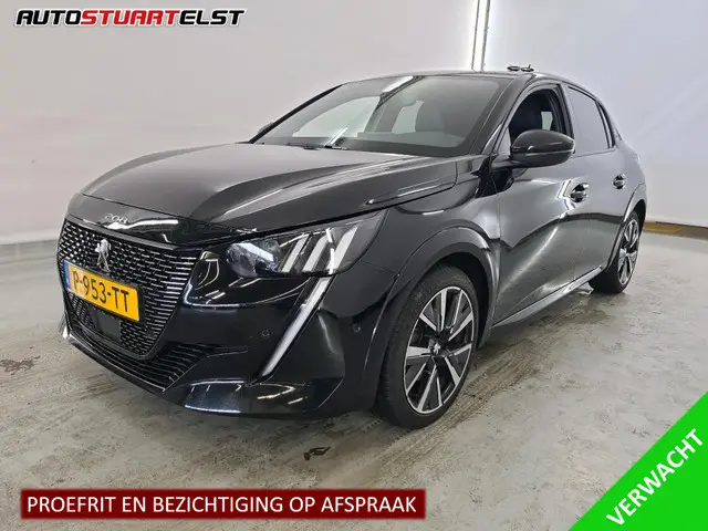 Peugeot 208 1.2 PureTech GT 2022 Benzine