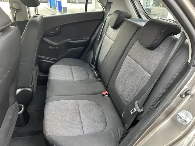 Kia Picanto 1.0 CVVT EconomyPlusLine 2017 Benzine 11