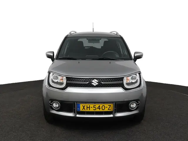 Suzuki Ignis 1.2 Stijl 2019 Benzine 16