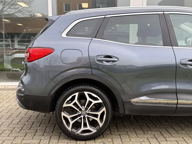 Renault Kadjar 1.3 TCe Intens 2019 Benzine 10