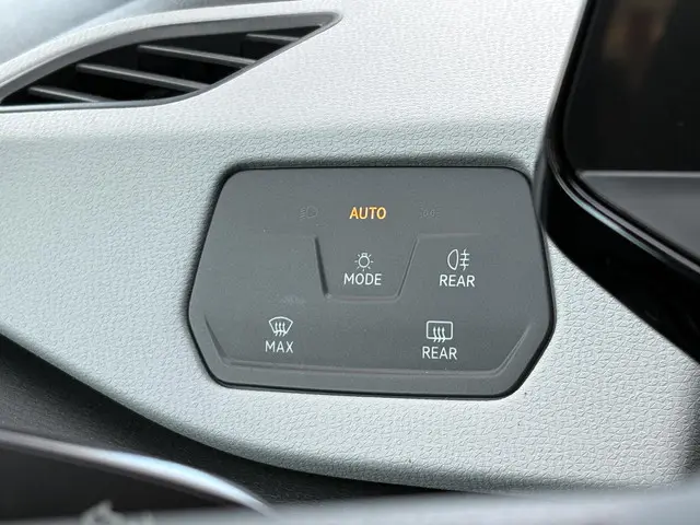 Volkswagen ID.3 Pro Edition 58 kWh 2023 Elektrisch 26