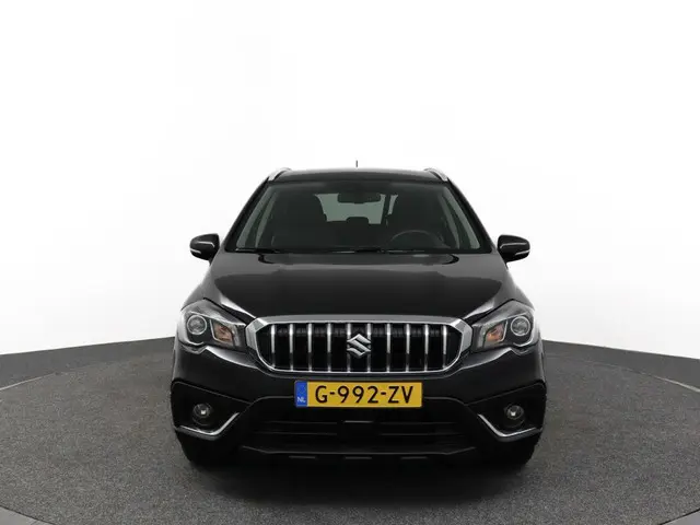 Suzuki S-Cross 1.0 Boosterjet Select 2020 Benzine 16