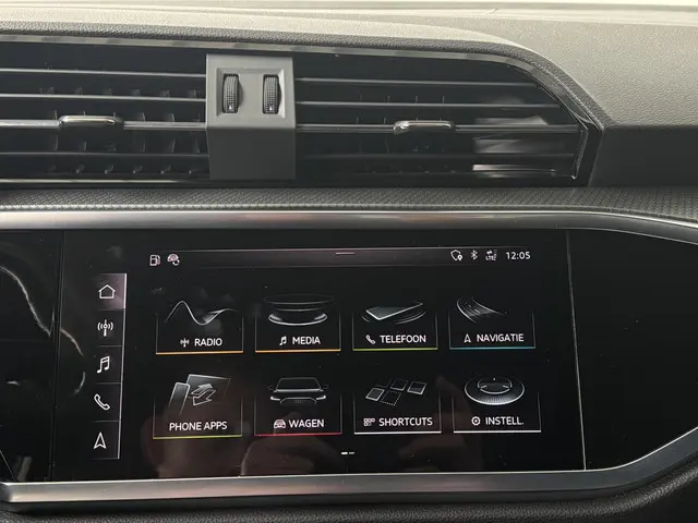 Audi Q3 35 TFSI Pro Line S 2020 Benzine 33