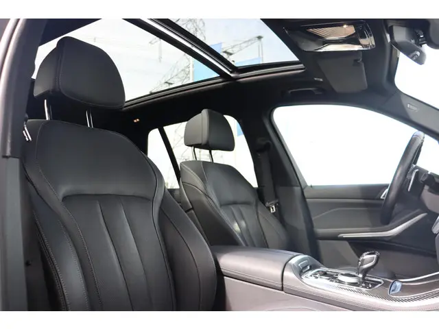 BMW X5 xDrive45e High Executive 2022 Hybride Benzine 10
