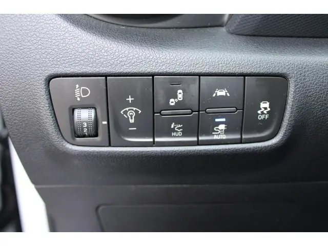 Hyundai Kona EV Premium 64 kWh 2020 Elektrisch 37