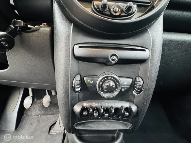 MINI Countryman 1.6 Airco Cruise Trekhaak 2013 Benzine 11