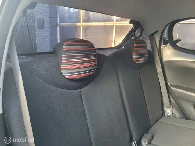 Citroën C1 1.0 e-VTi Shine | AIRCO | CABRIO | APK | 2014 Benzine 19