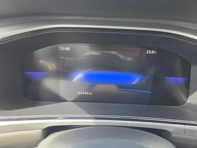 Volkswagen T-Roc 1.5 TSI Life Business 2022 Benzine 9