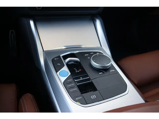 BMW i4 eDrive40 High Executive 2024 Elektrisch 29