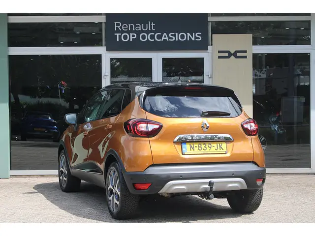 Renault Captur 1.2 TCe Intens 2019 Benzine 7