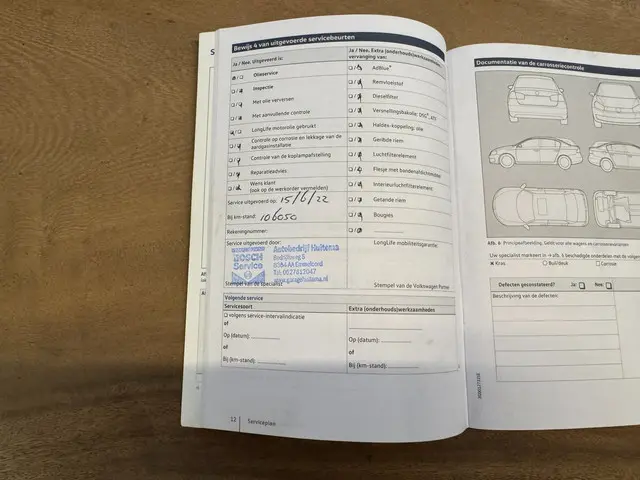 Volkswagen up! 1.0 BMT move up! 2017 Benzine 30