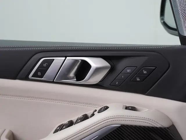 BMW X5 xDrive50e 2025 Hybride Benzine 19