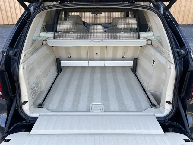BMW X5 xDrive30d High Executive 2015 Diesel 27