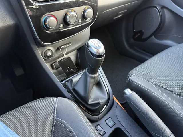 Renault Clio Estate 1.5 dCi Ecoleader Zen 2017 Diesel 13