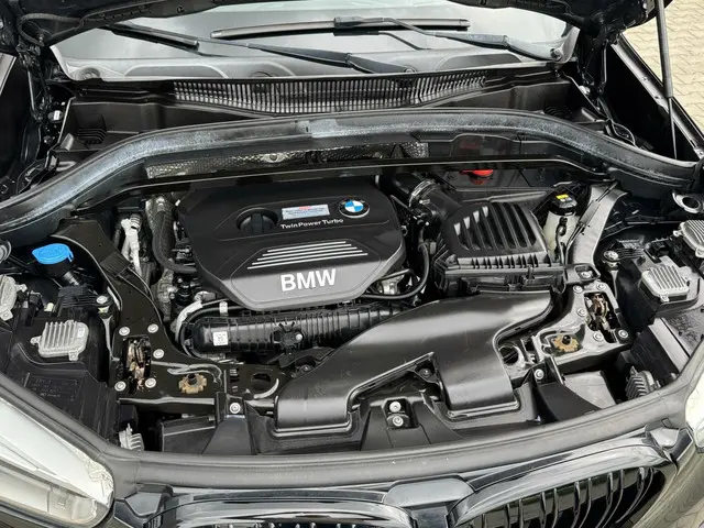 BMW X1 sDrive20i Centennial High Executive 2016 Benzine 17