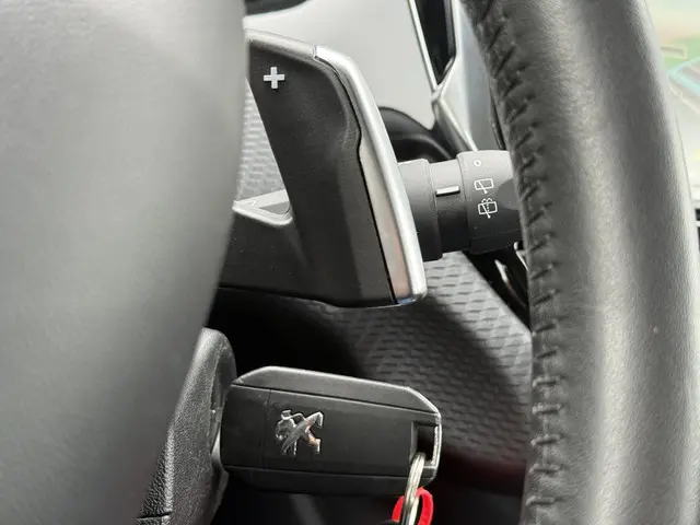 Peugeot 2008 1.2 PureTech Blue Lion 2016 Benzine 16