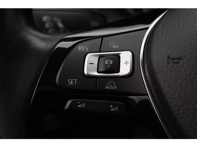 Volkswagen Polo 1.0 TSI Comfortline 2018 Benzine 31