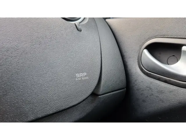 Renault Kangoo Family 1.2 TCe 2018 Benzine 29
