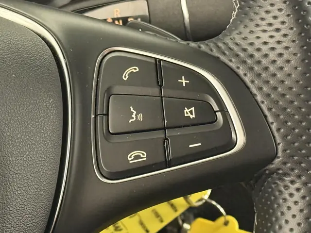 Mercedes-Benz Vito 114 CDI Lang 2024 Diesel 22