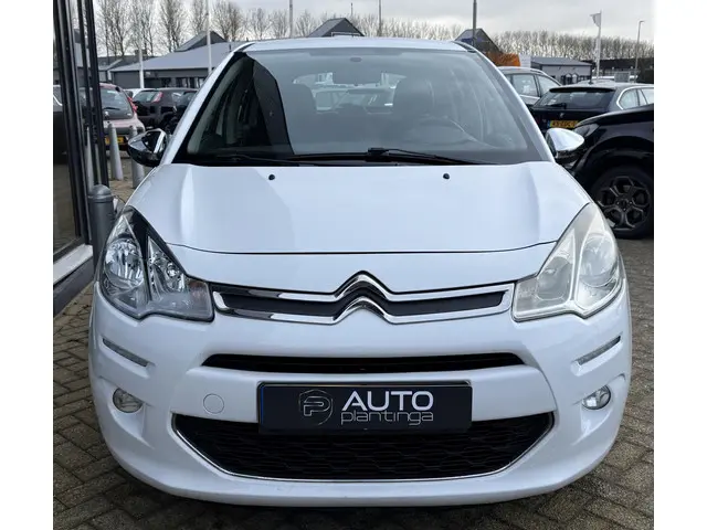 Citroën C3 3