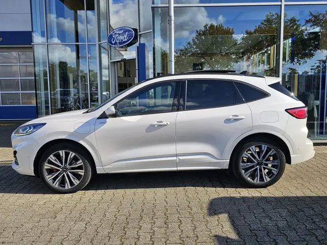 Ford Kuga 2