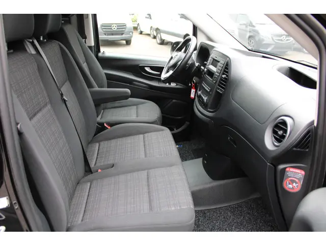 Mercedes-Benz Vito 114 CDI Lang L2 2020 Diesel 6