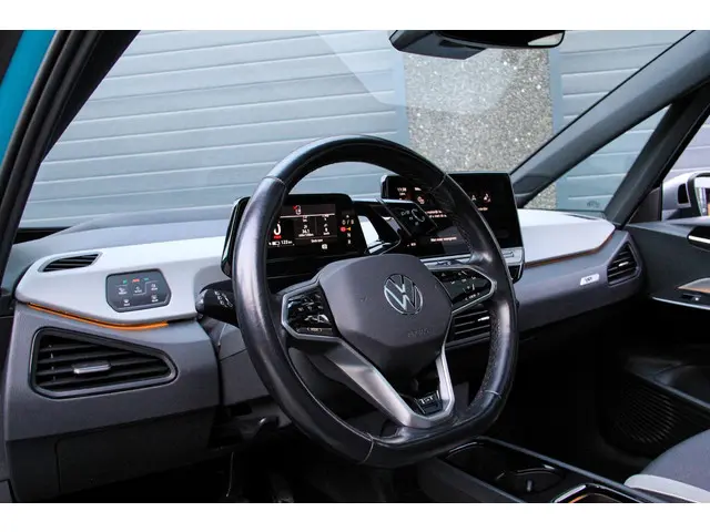 Volkswagen ID.3 Max First Edition 2020 Elektrisch 13