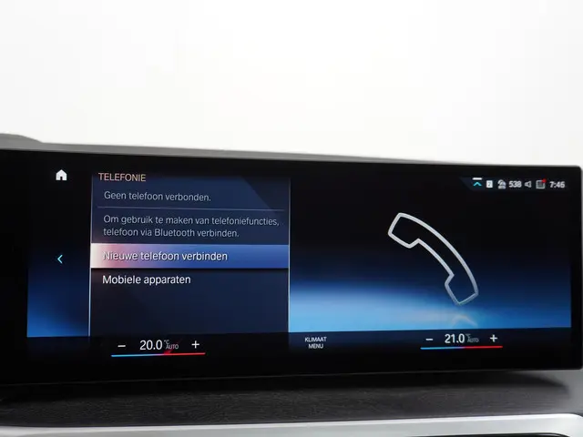 BMW i4 M50 M Sport 84 kWh 2023 Elektrisch 37