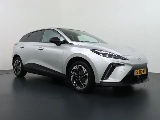 MG MG4 Electric Luxury 64 kWh 2023 Elektrisch 2