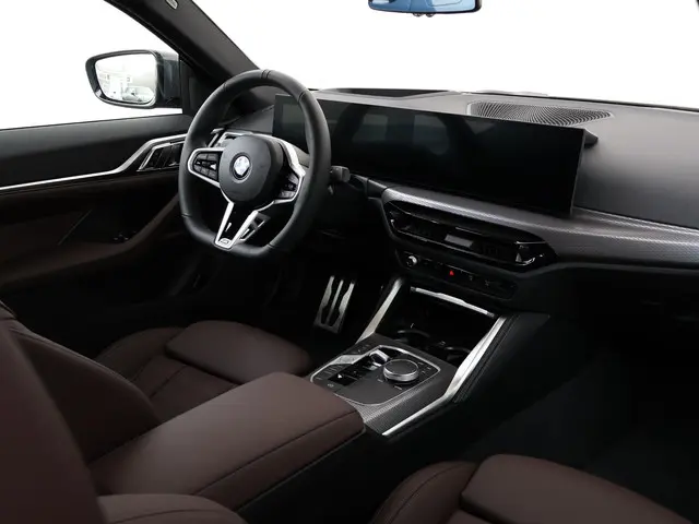 BMW 4 Serie 420i Gran Coupé 2026 Benzine 8