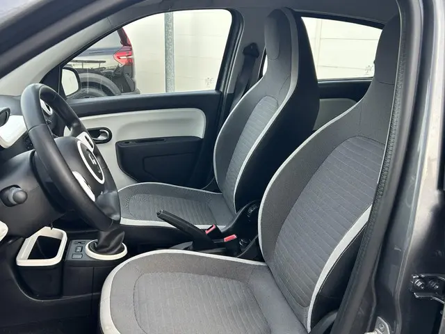 Renault Twingo 1.0 SCe Collection 2019 Benzine 7