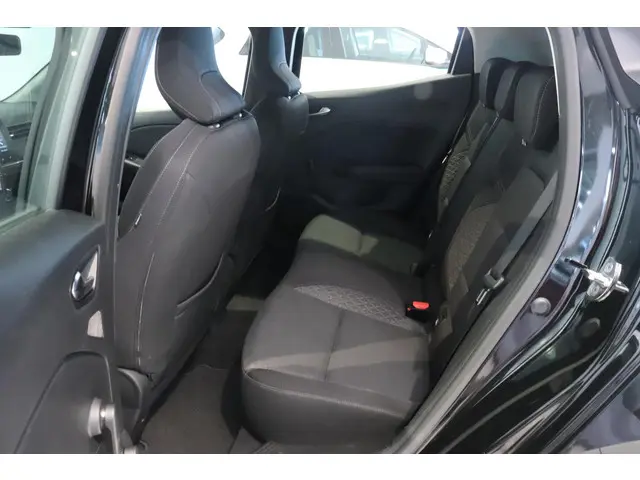 Renault Clio 1.0 TCe Zen 2020 Benzine 9