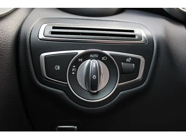 Mercedes-Benz C-Klasse Cabrio 180 Premium 2018 Benzine 34
