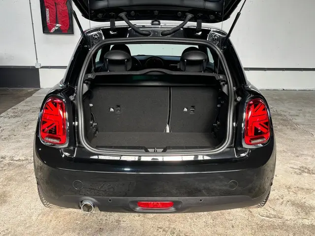 MINI Cooper Mini 1.5 Chili 2021 Benzine 30