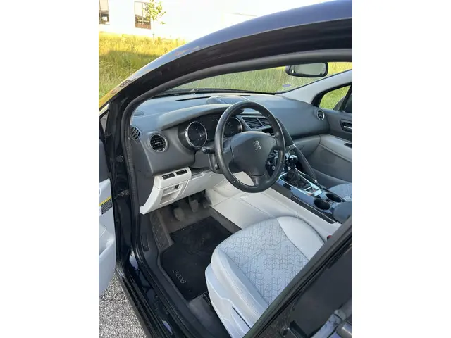Peugeot 3008 1.6 Active 2014 2014 Benzine 6